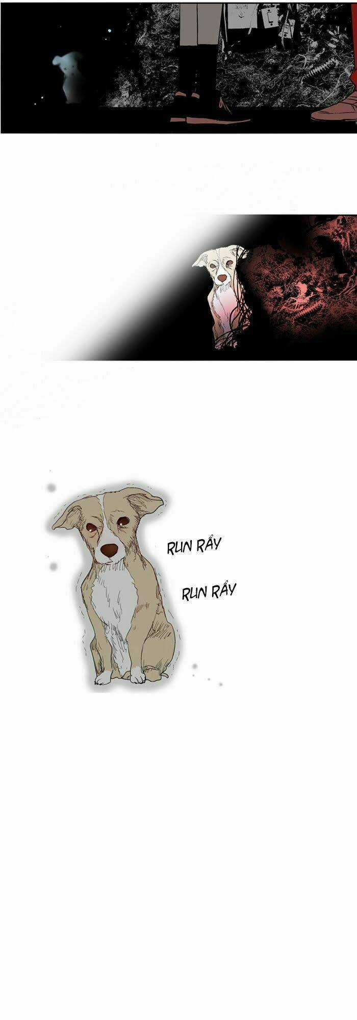 Người máy hủy diệt Chapter 120 trang 18