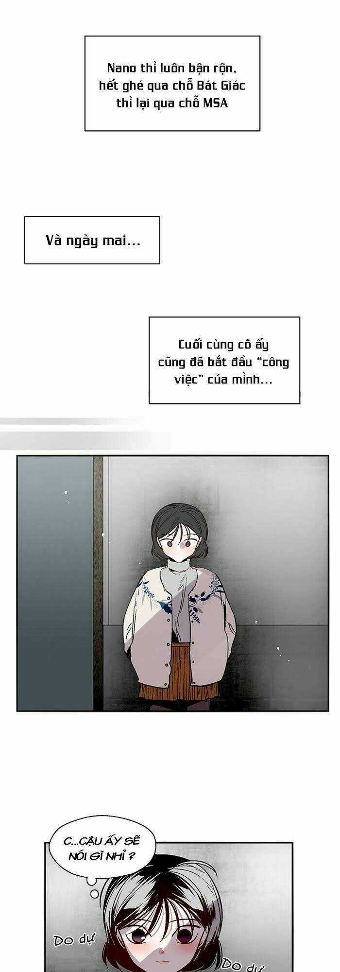 Người máy hủy diệt Chapter 120 trang 21