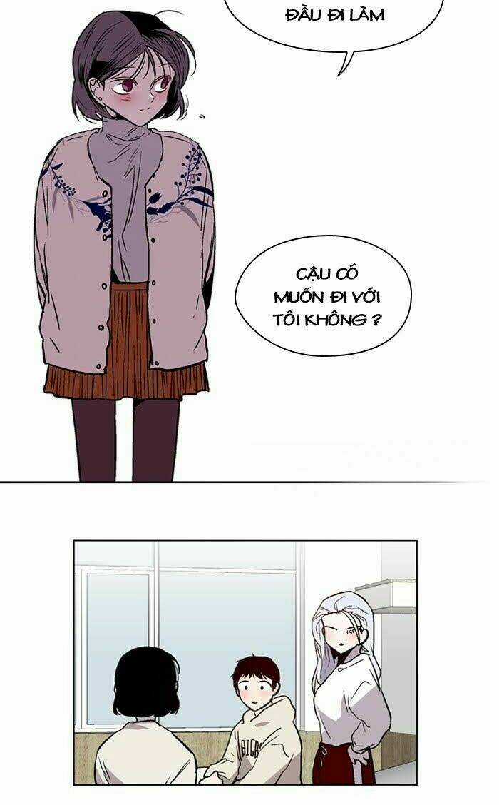 Người máy hủy diệt Chapter 120 trang 24