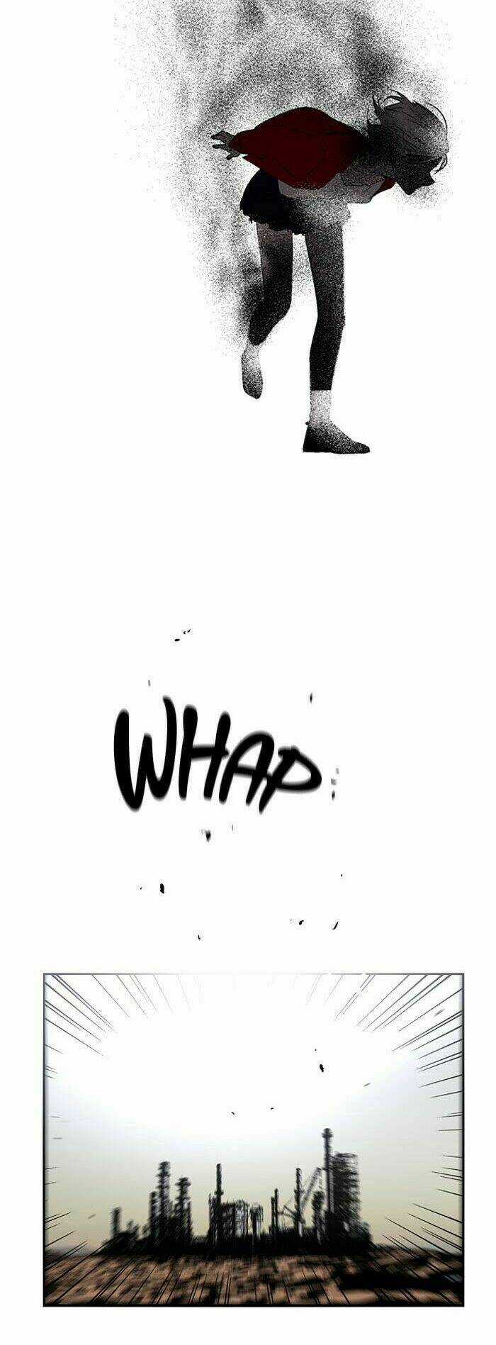 Người máy hủy diệt Chapter 120 trang 34