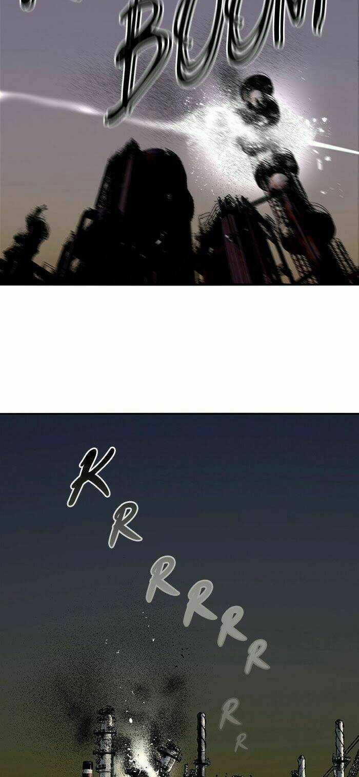 Người máy hủy diệt Chapter 120 trang 36