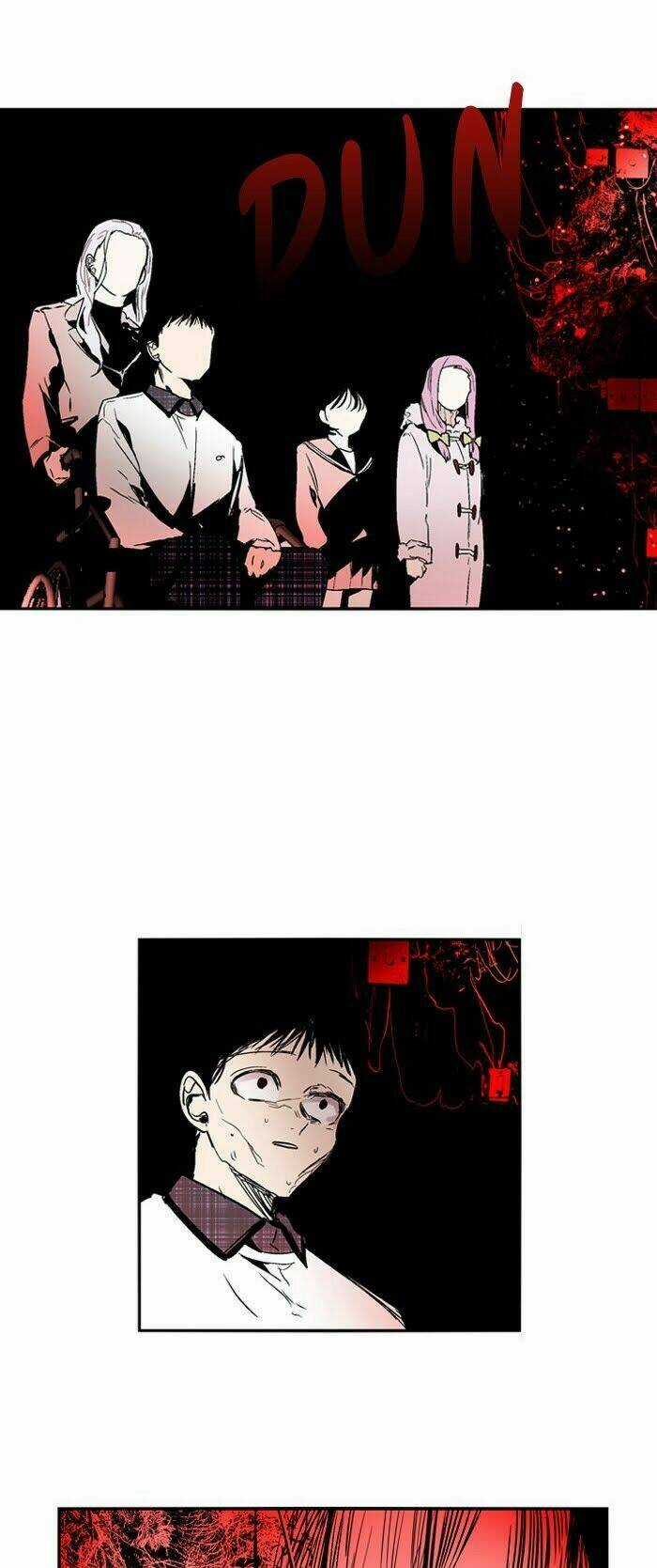 Người máy hủy diệt Chapter 120 trang 7