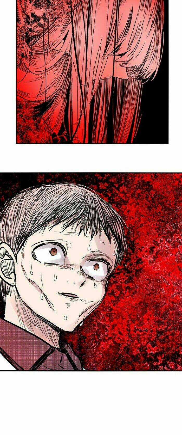 Người máy hủy diệt Chapter 120 trang 8