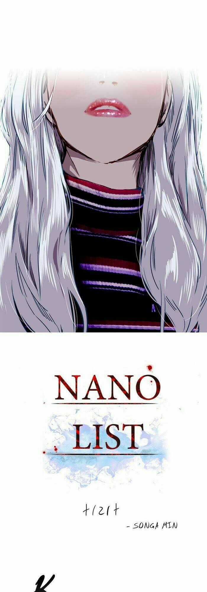Người máy hủy diệt Chapter 121 trang 0