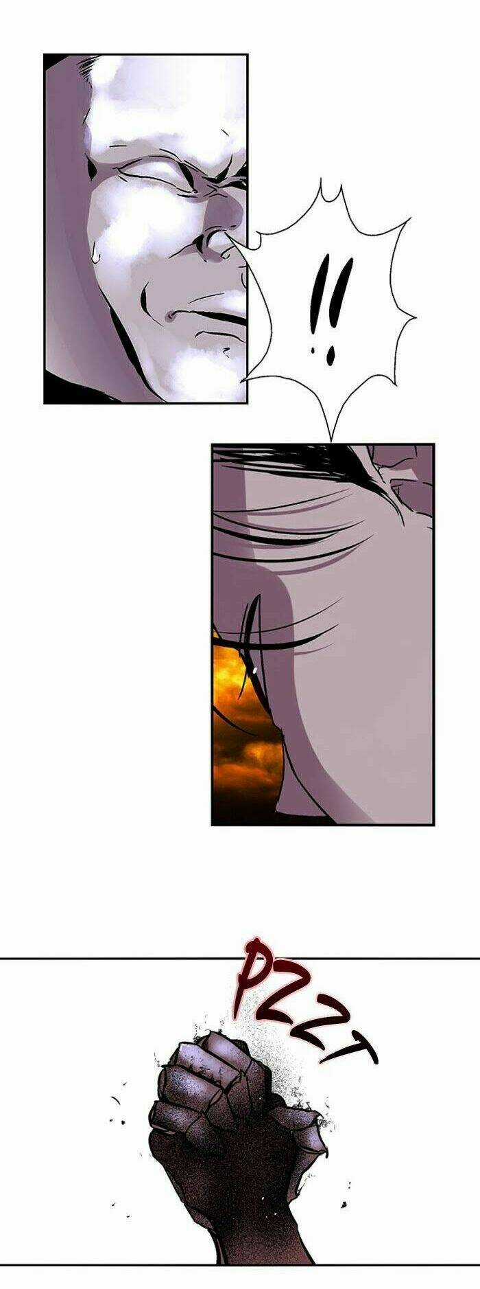 Người máy hủy diệt Chapter 121 trang 20