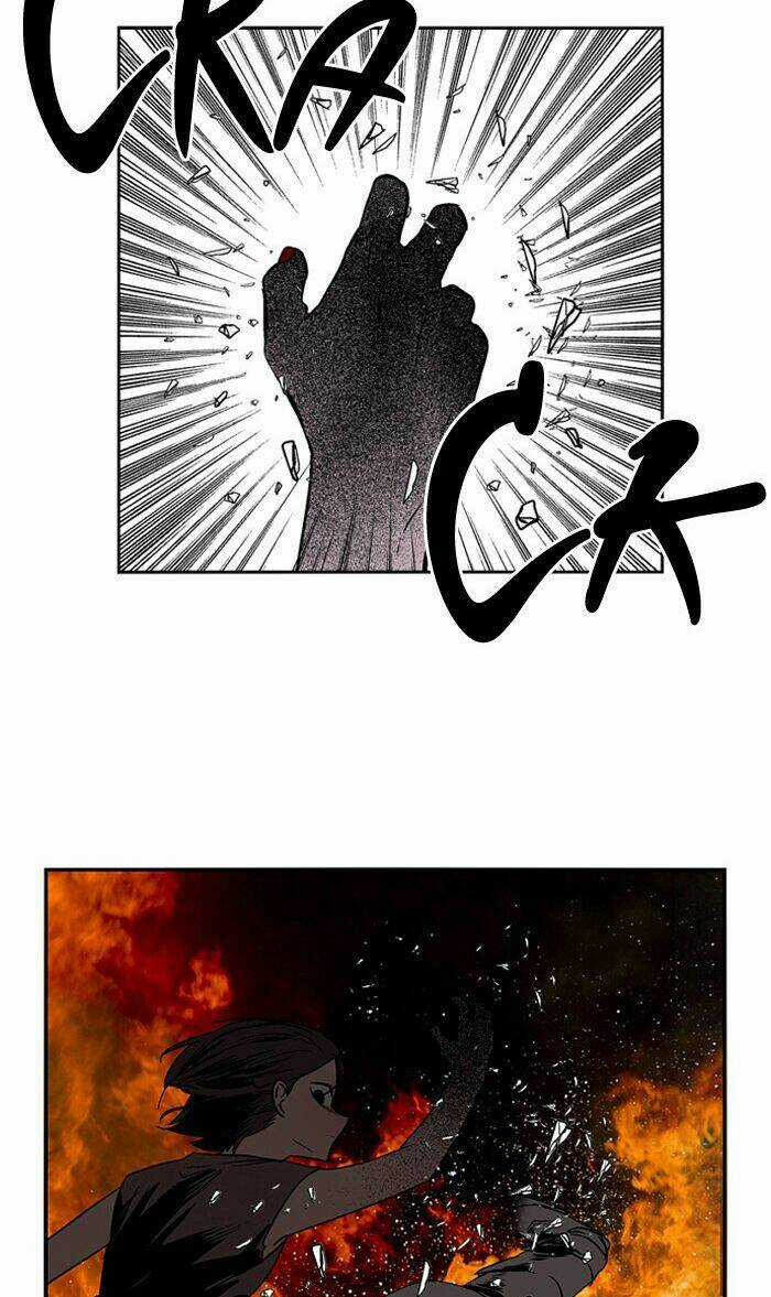 Người máy hủy diệt Chapter 121 trang 22