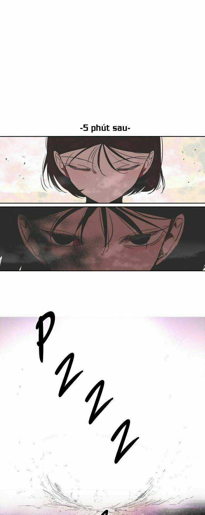 Người máy hủy diệt Chapter 121 trang 25