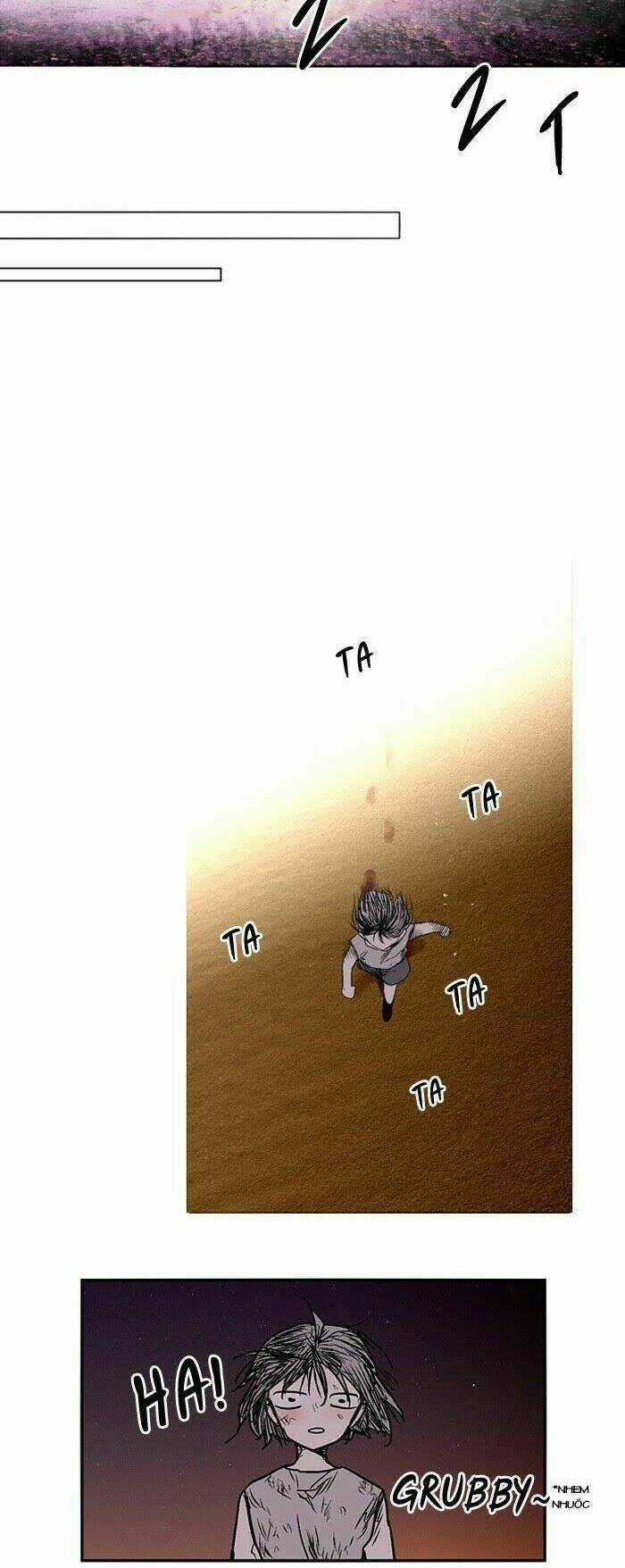 Người máy hủy diệt Chapter 121 trang 26