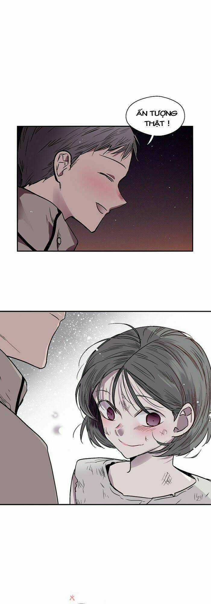 Người máy hủy diệt Chapter 121 trang 30