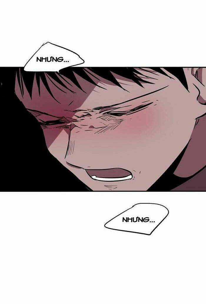Người máy hủy diệt Chapter 121 trang 36