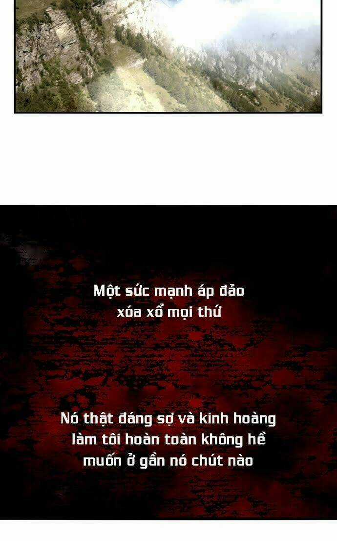 Người máy hủy diệt Chapter 122 trang 11