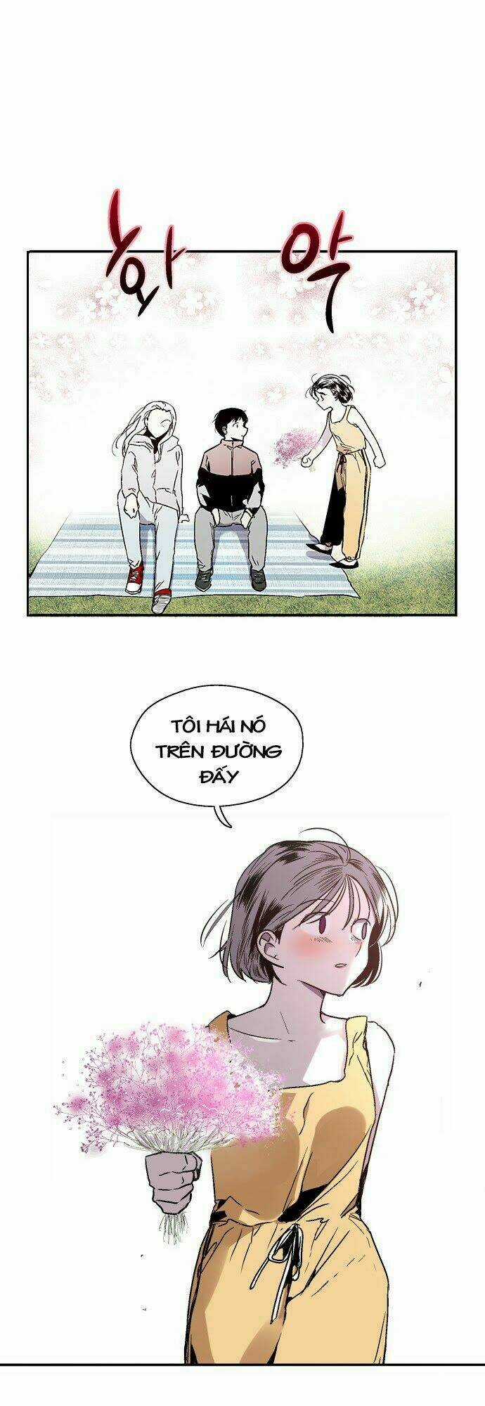 Người máy hủy diệt Chapter 122 trang 13