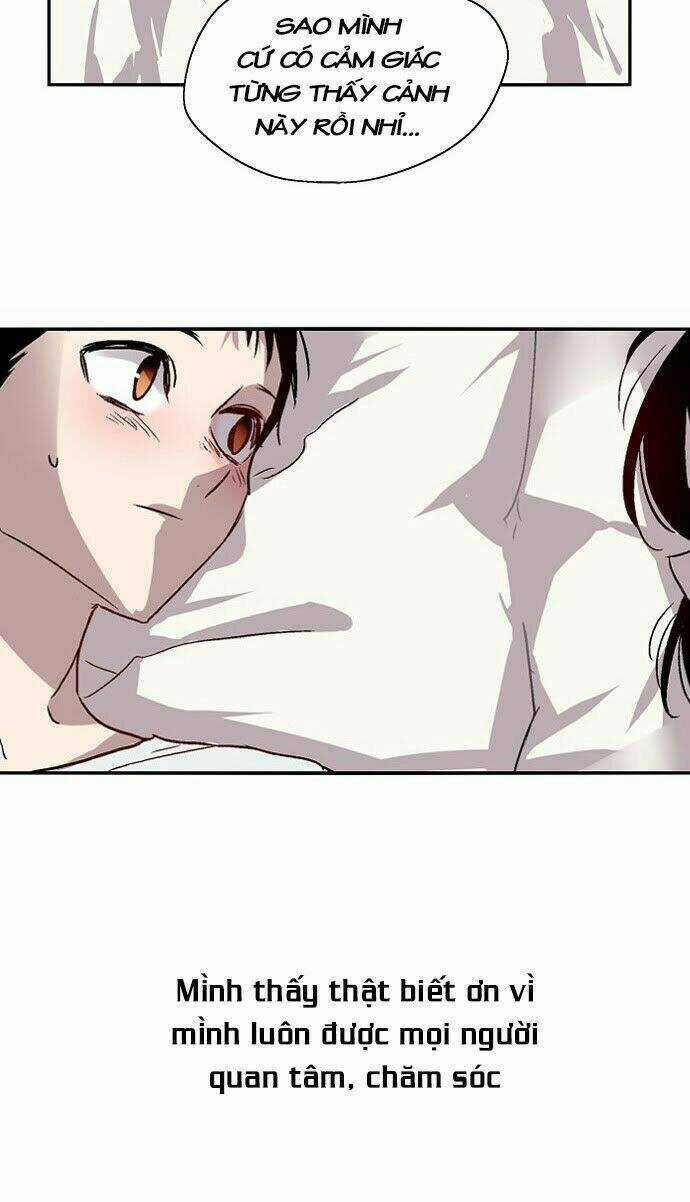 Người máy hủy diệt Chapter 122 trang 20