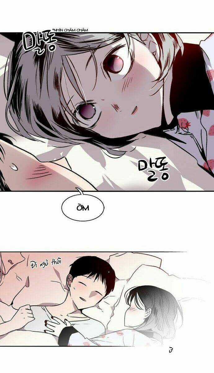 Người máy hủy diệt Chapter 122 trang 21