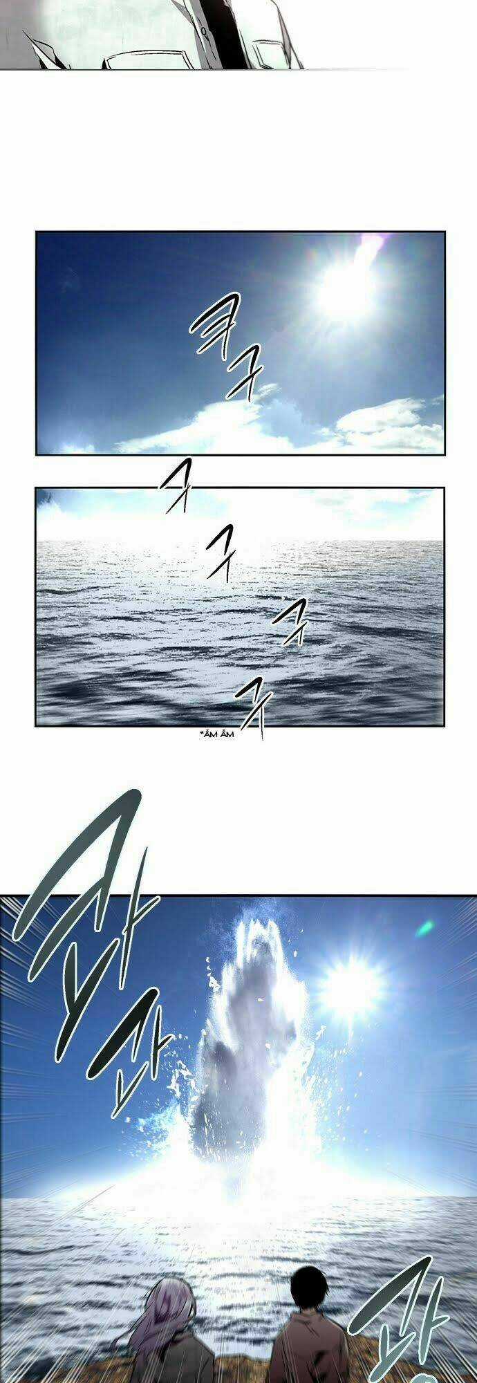 Người máy hủy diệt Chapter 122 trang 23