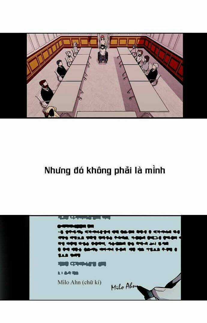 Người máy hủy diệt Chapter 122 trang 30