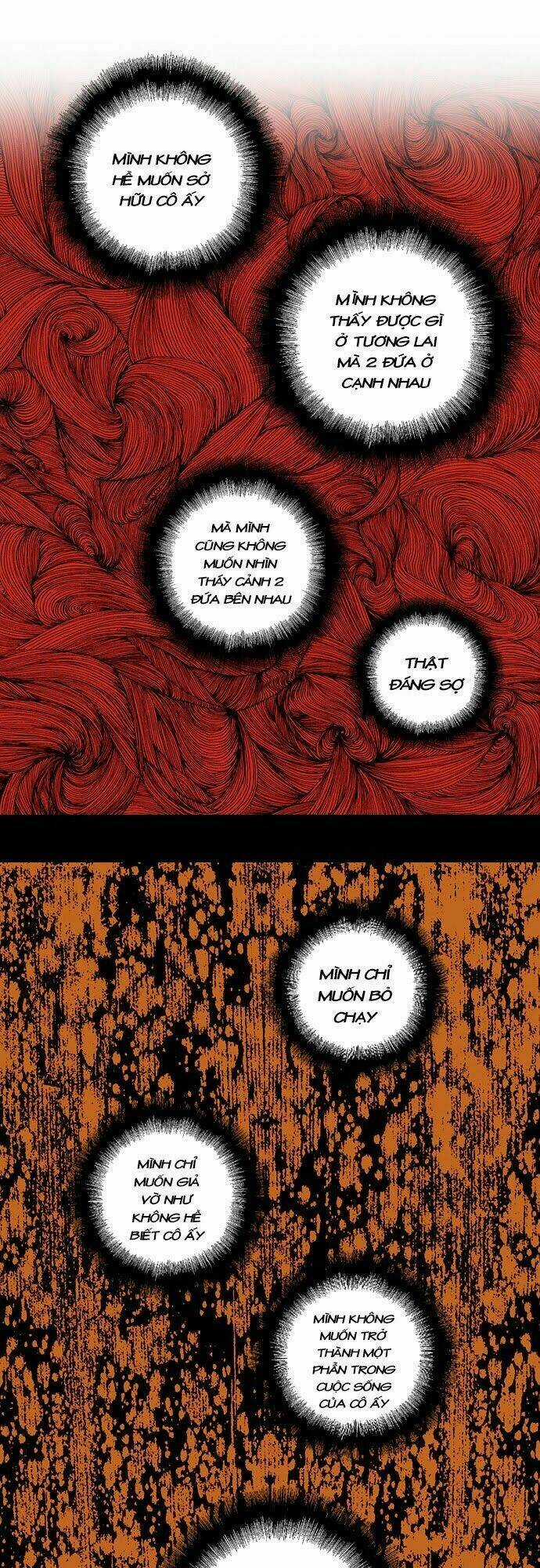 Người máy hủy diệt Chapter 122 trang 31