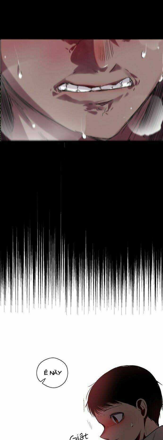 Người máy hủy diệt Chapter 122 trang 33