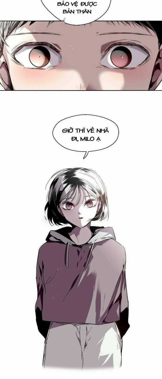 Người máy hủy diệt Chapter 122 trang 37