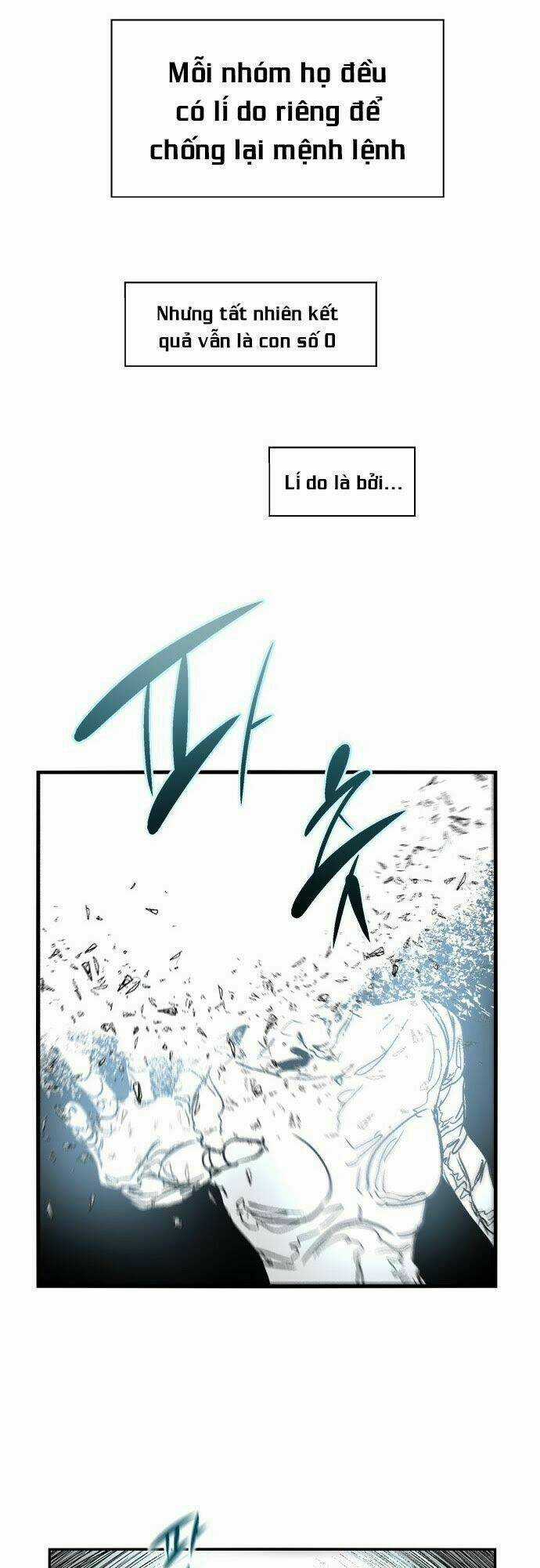 Người máy hủy diệt Chapter 122 trang 4