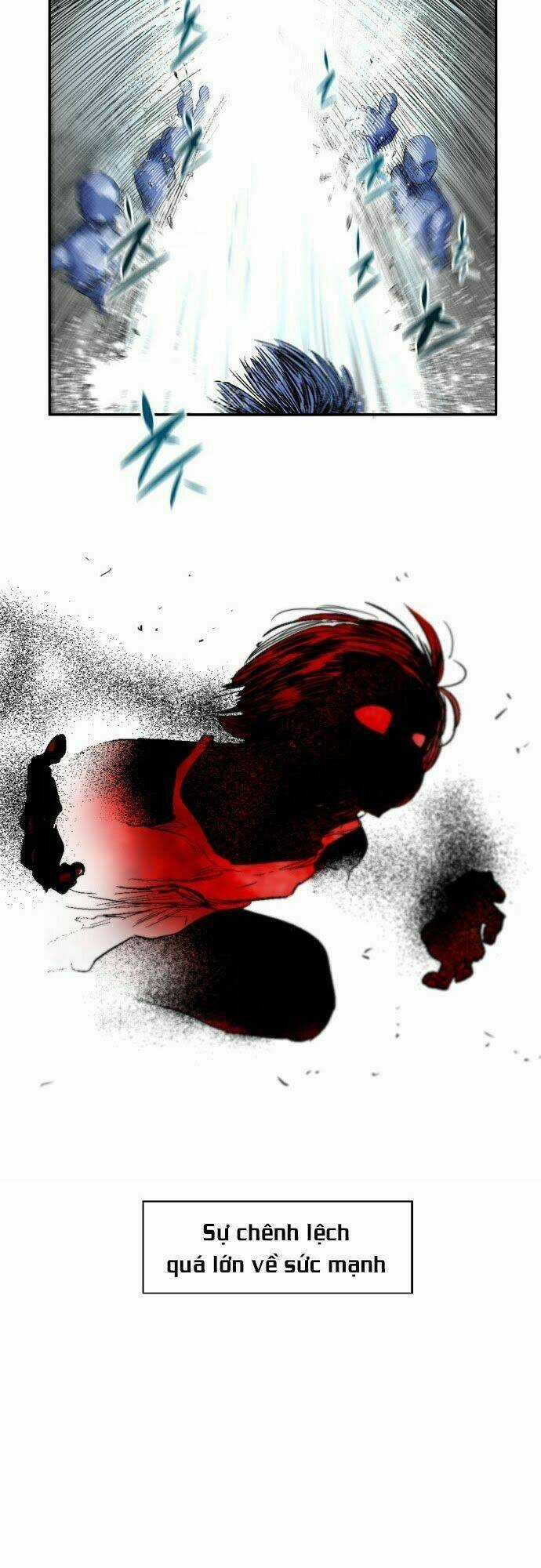 Người máy hủy diệt Chapter 122 trang 5