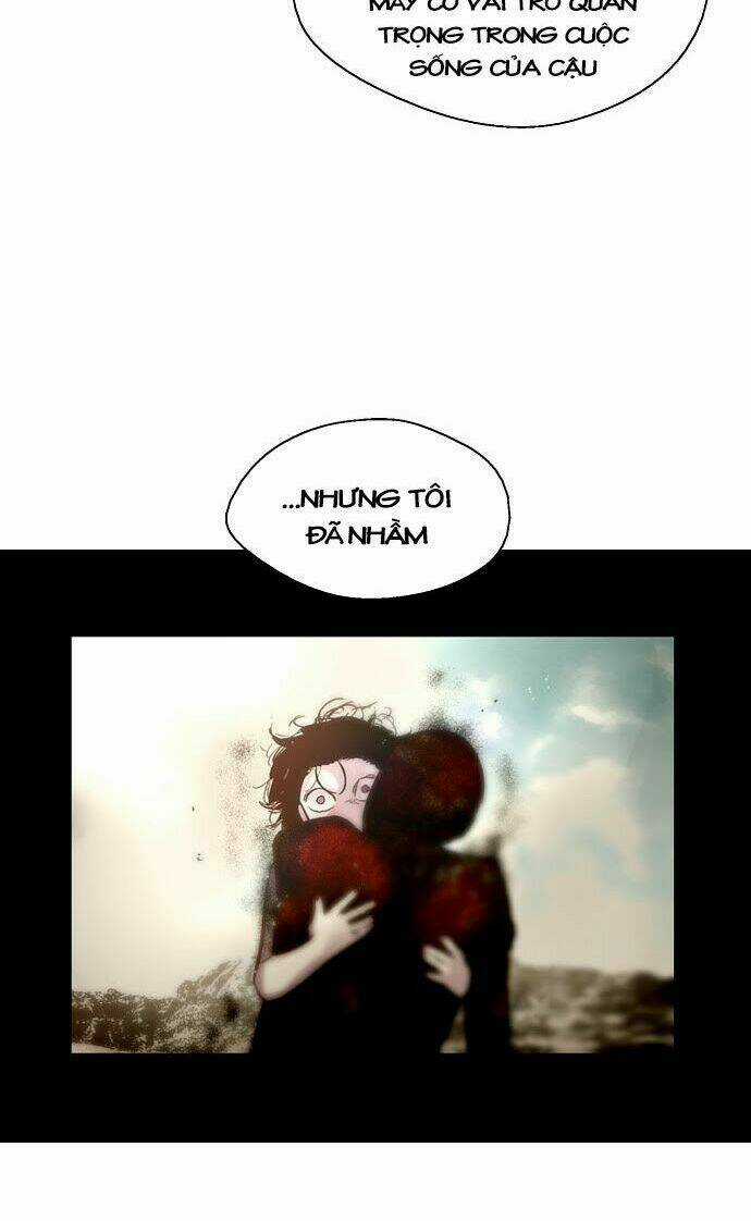 Người máy hủy diệt Chapter 123 trang 12