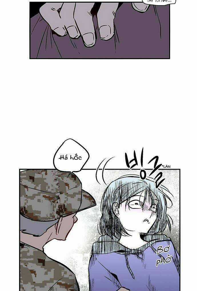 Người máy hủy diệt Chapter 123 trang 16