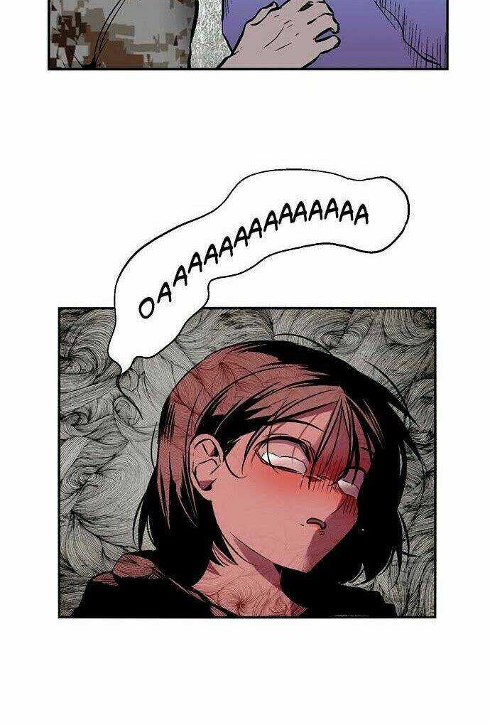 Người máy hủy diệt Chapter 123 trang 17