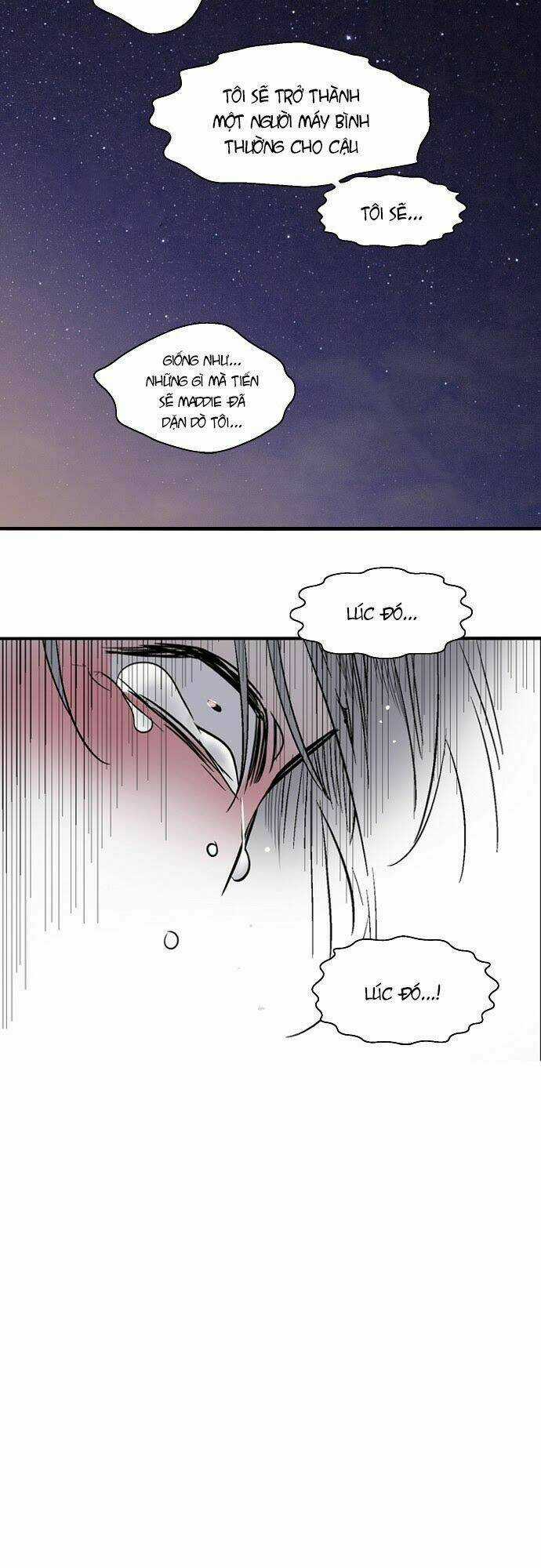 Người máy hủy diệt Chapter 123 trang 20