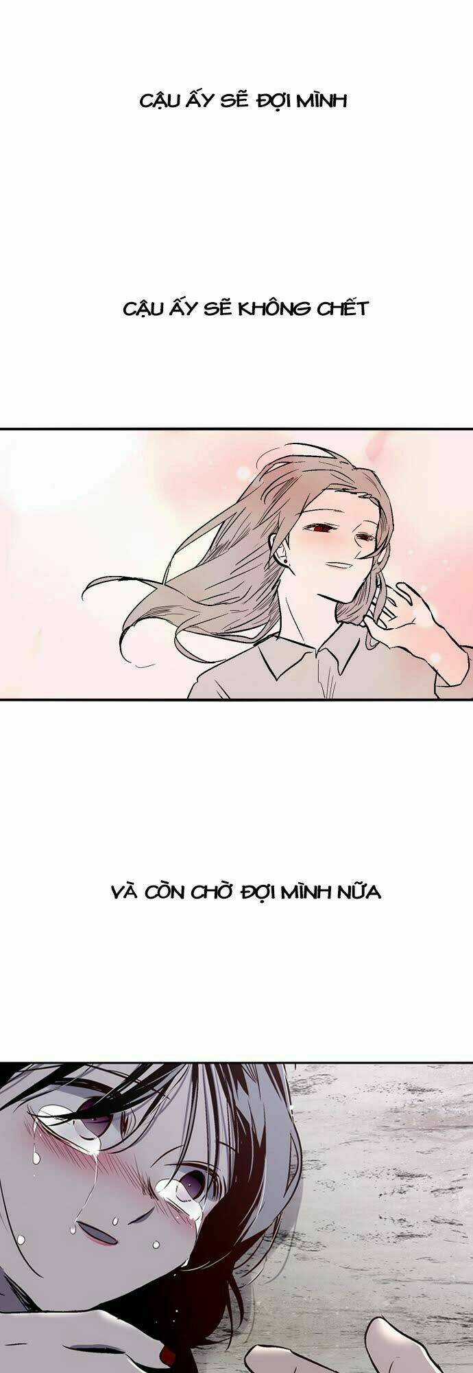 Người máy hủy diệt Chapter 123 trang 22