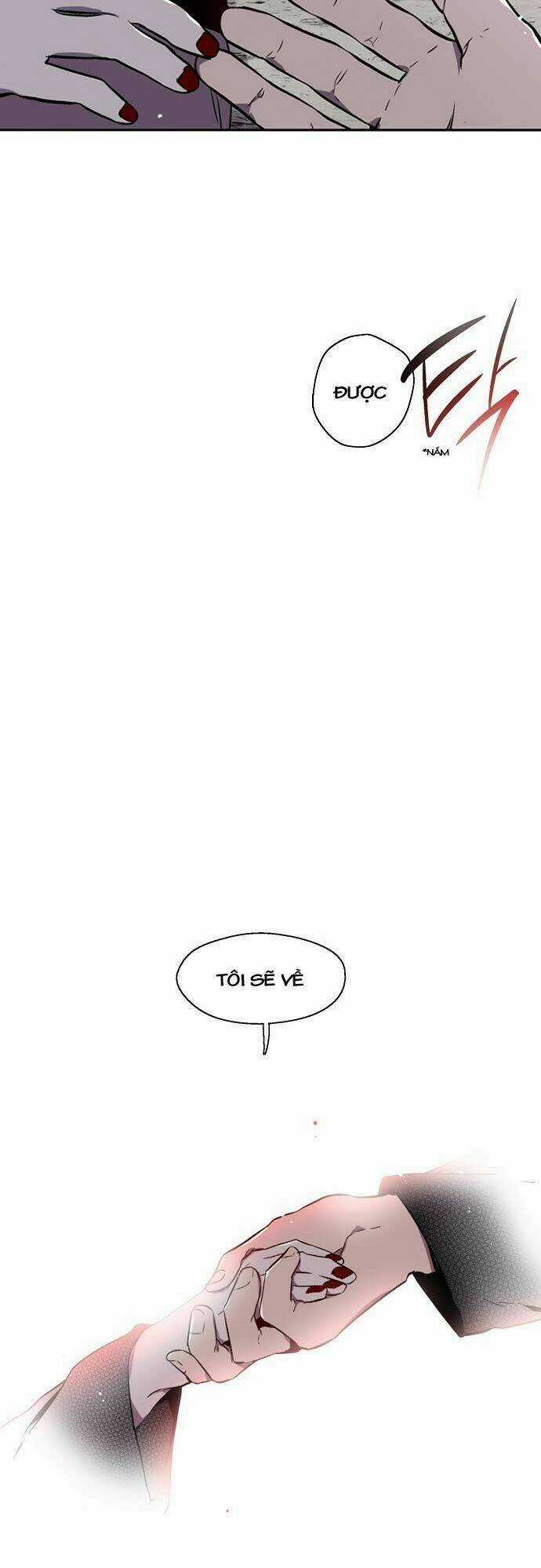 Người máy hủy diệt Chapter 123 trang 23