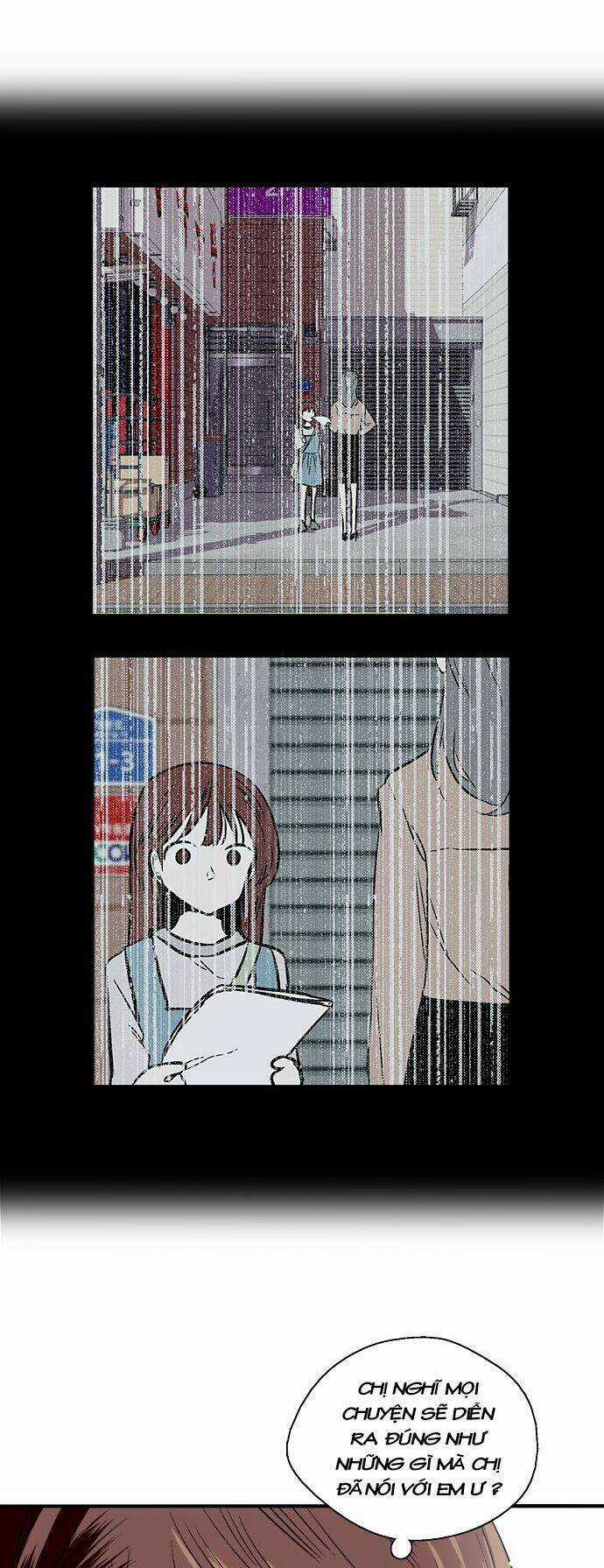 Người máy hủy diệt Chapter 123 trang 26