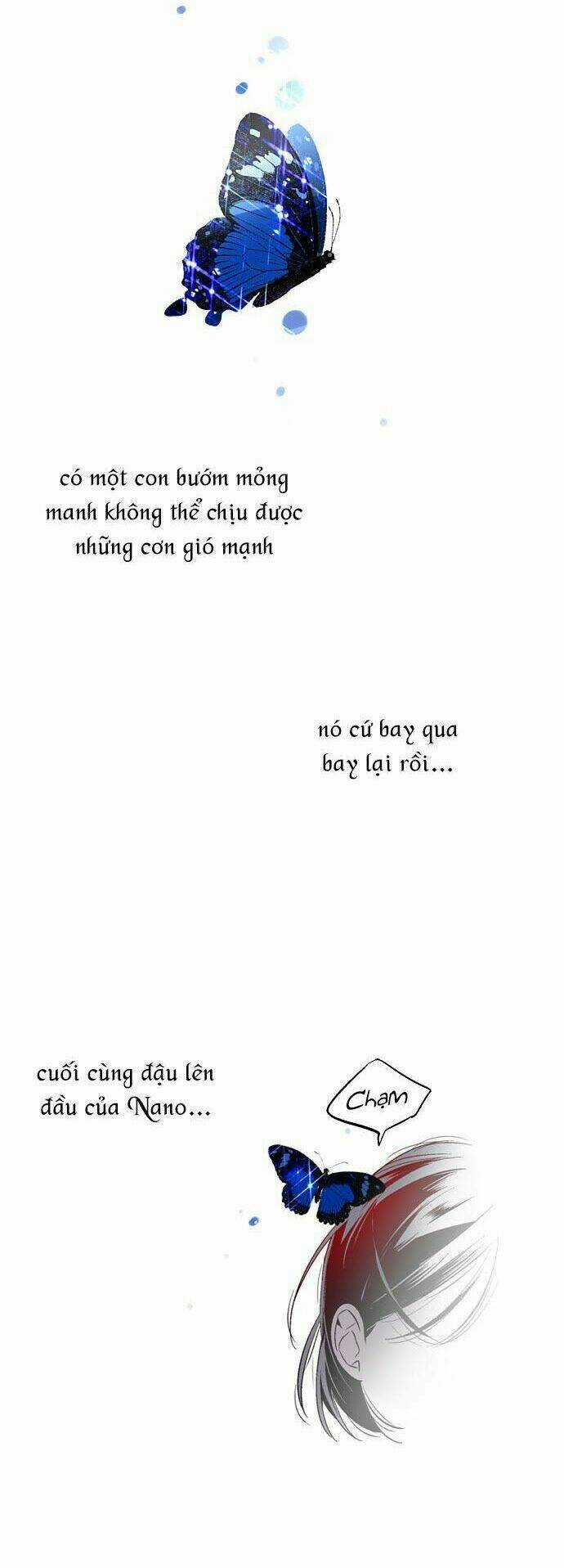 Người máy hủy diệt Chapter 123 trang 3