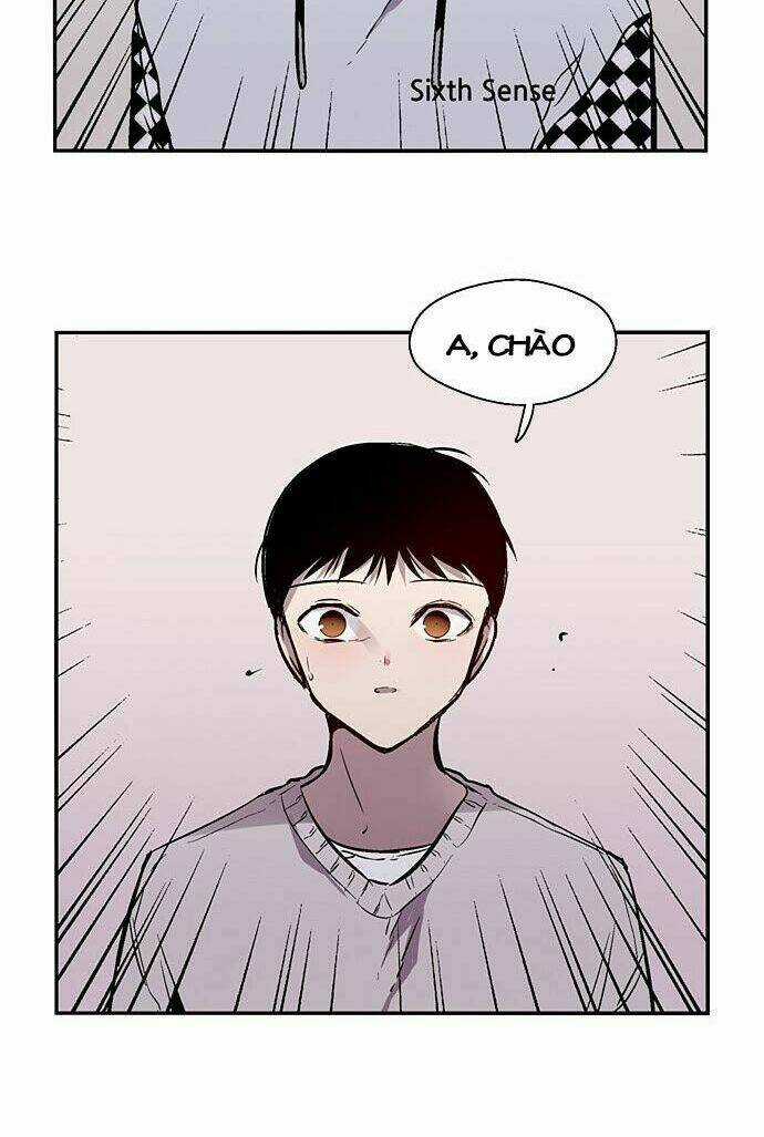 Người máy hủy diệt Chapter 124 trang 14