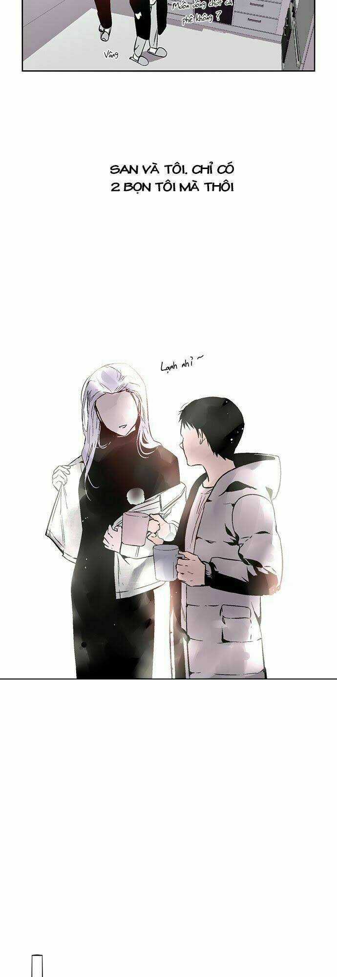 Người máy hủy diệt Chapter 124 trang 2