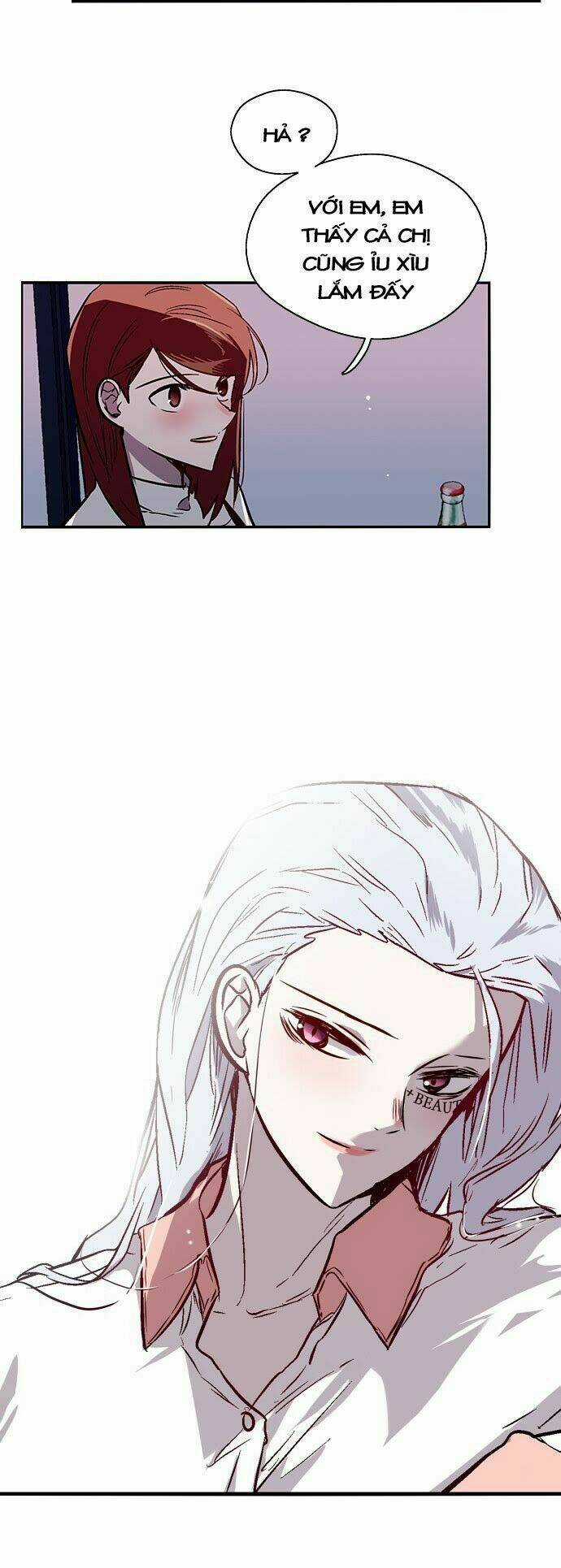 Người máy hủy diệt Chapter 124 trang 25