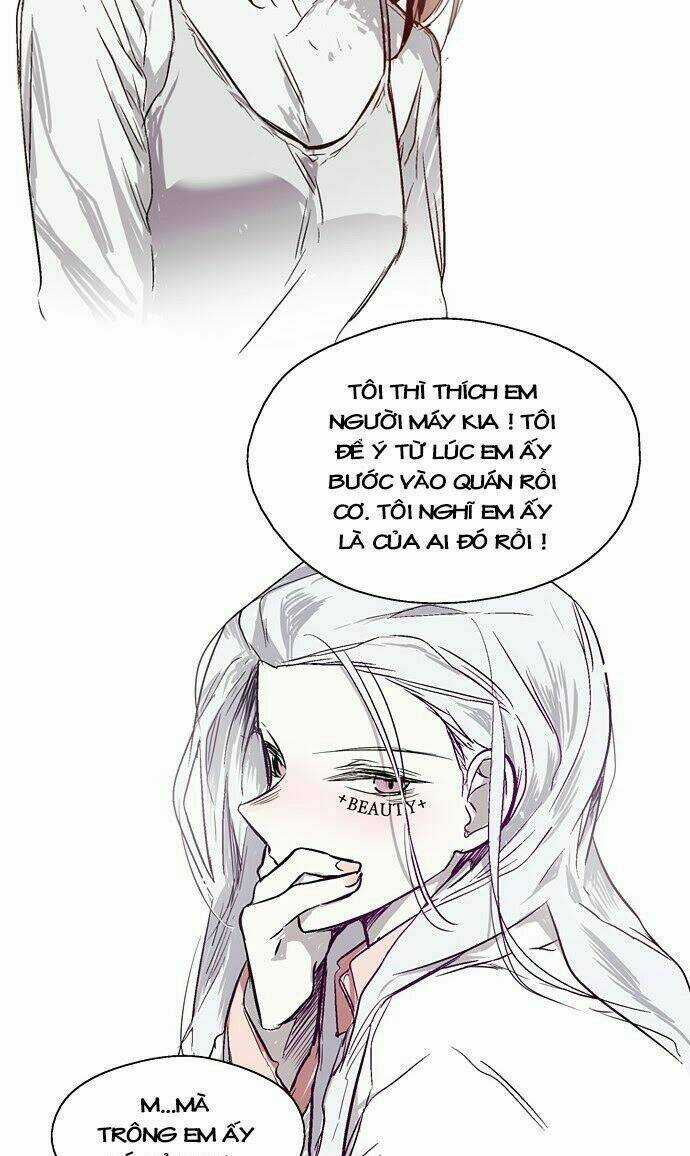 Người máy hủy diệt Chapter 124 trang 30