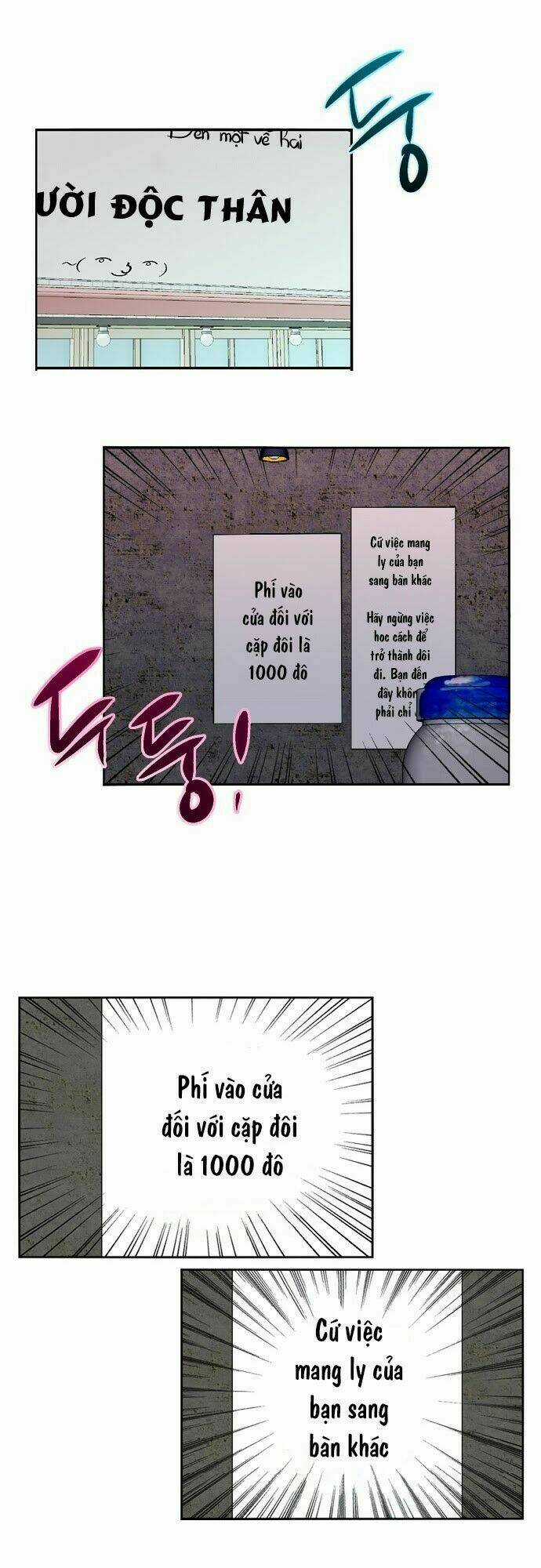 Người máy hủy diệt Chapter 124 trang 36