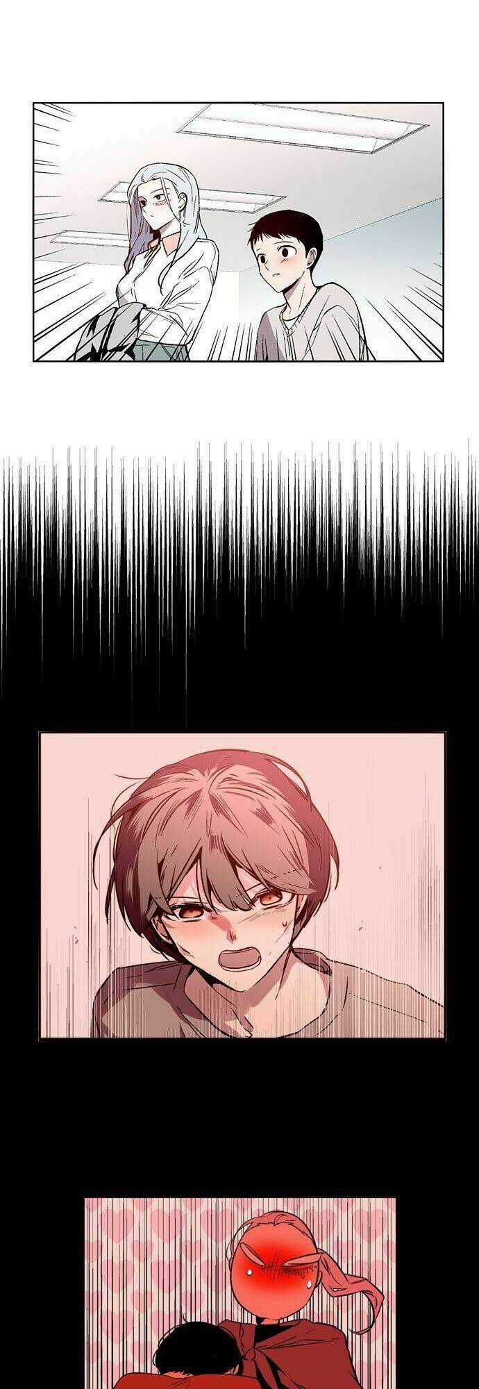 Người máy hủy diệt Chapter 124 trang 5