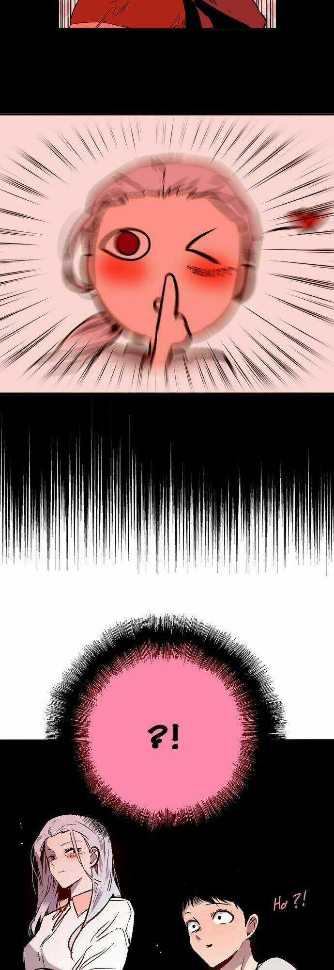 Người máy hủy diệt Chapter 124 trang 6