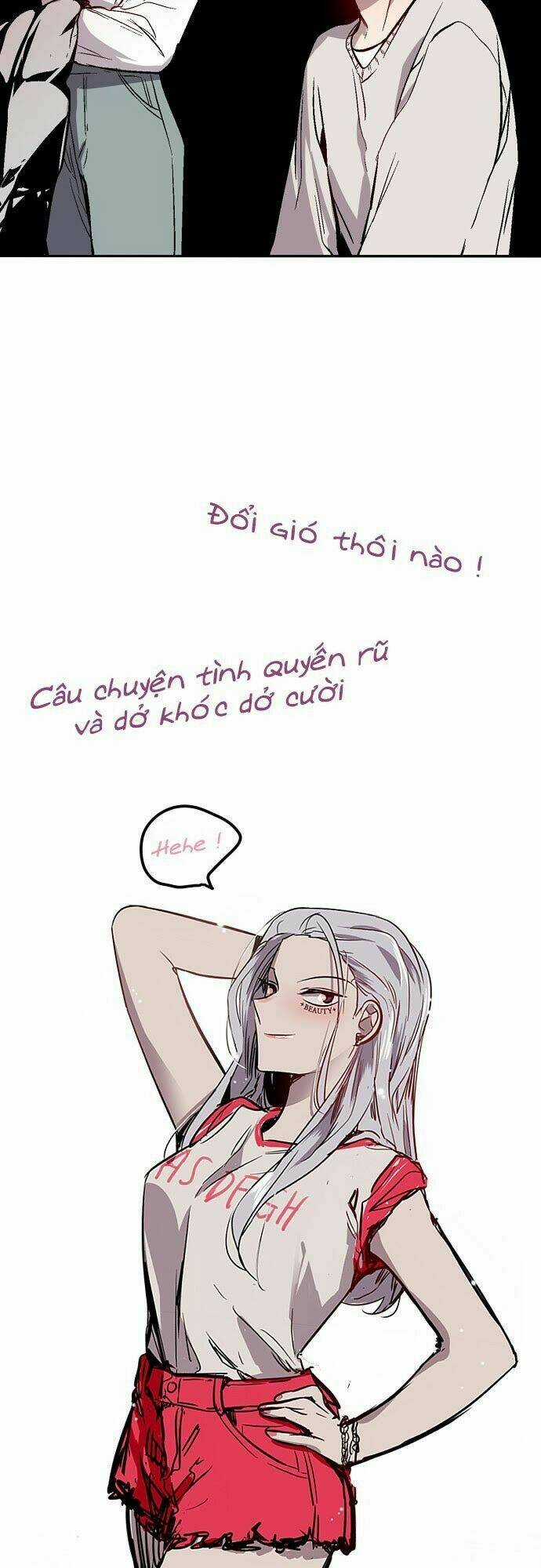 Người máy hủy diệt Chapter 124 trang 7