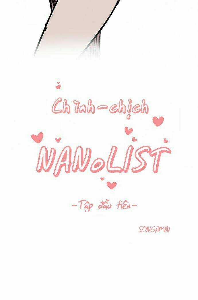 Người máy hủy diệt Chapter 124 trang 8