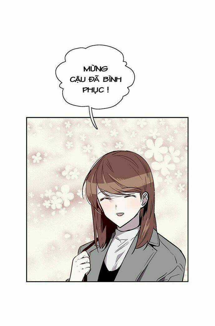 Người máy hủy diệt Chapter 124 trang 9