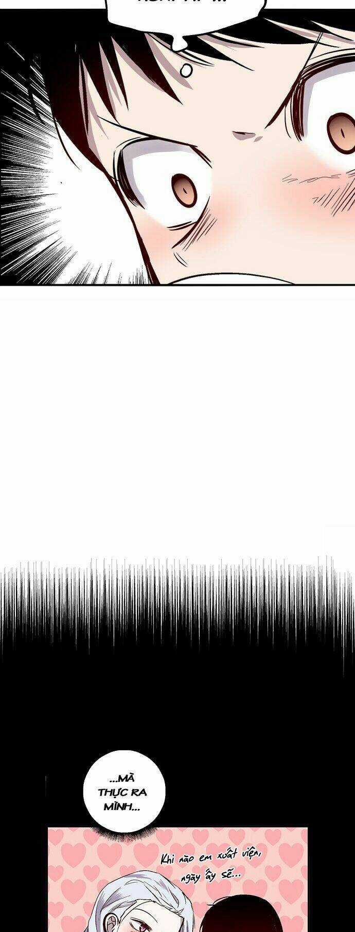 Người máy hủy diệt Chapter 125 trang 11