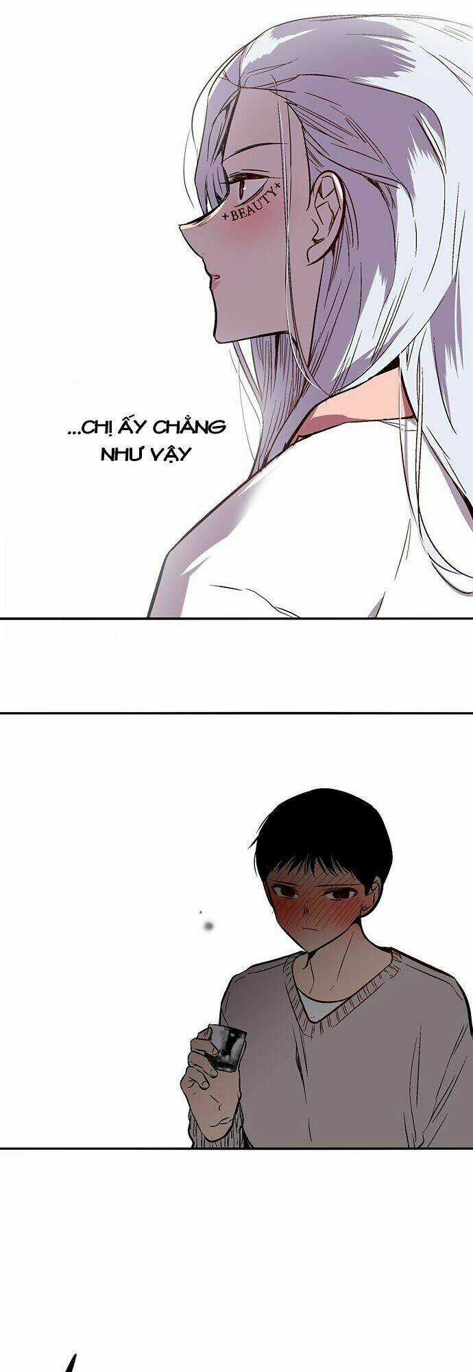 Người máy hủy diệt Chapter 125 trang 15