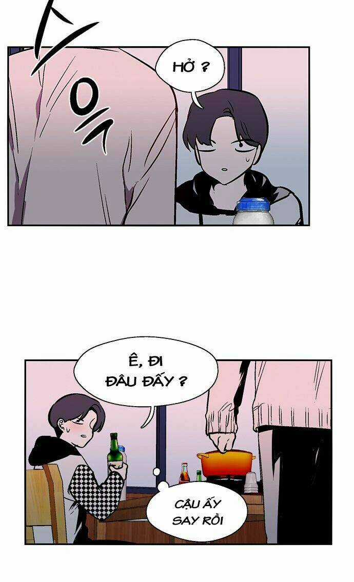 Người máy hủy diệt Chapter 125 trang 16