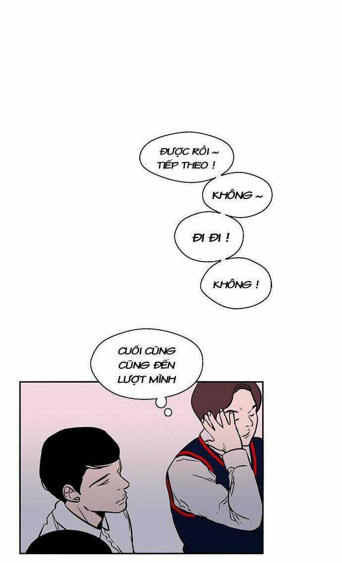 Người máy hủy diệt Chapter 125 trang 17