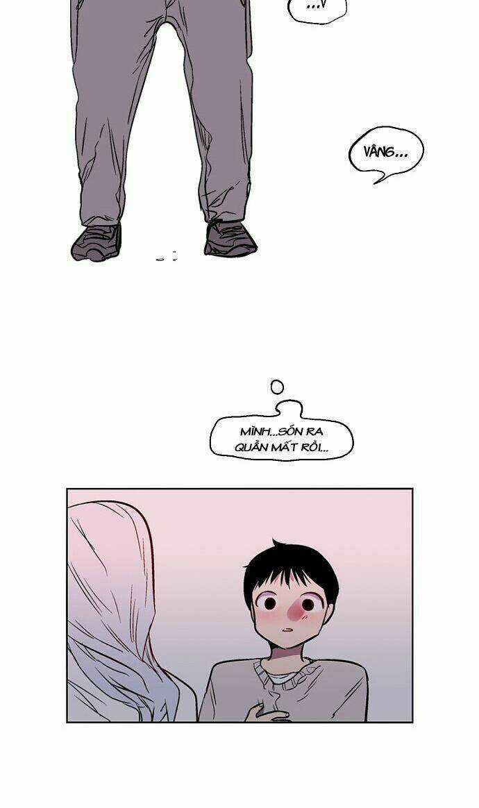 Người máy hủy diệt Chapter 125 trang 25