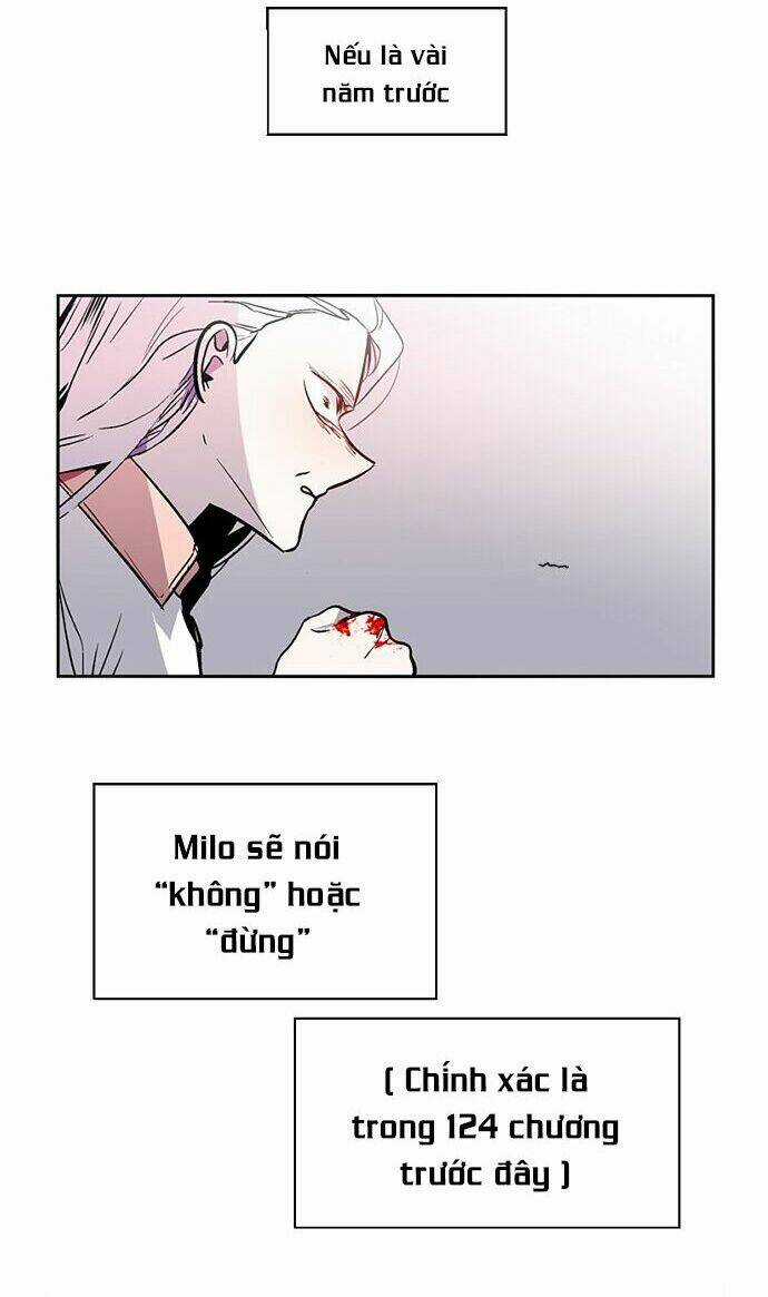 Người máy hủy diệt Chapter 125 trang 26