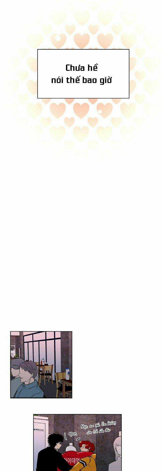 Người máy hủy diệt Chapter 125 trang 28